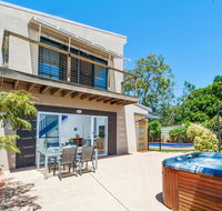 Shoally Loft 58 Tomaree Road - Accommodation Nelson Bay