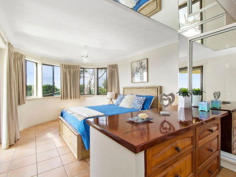 SHORELINE 3 - Accommodation Nelson Bay 1