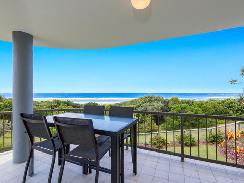 Shoreline Six With Ocean Views To See The Whales - Accommodation Nelson Bay 0
