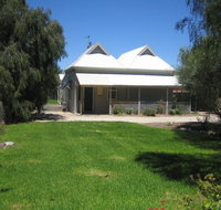 Showgrounds Cottage Naracoorte - Accommodation Nelson Bay