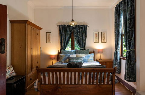 Sidneys Retreat - Accommodation Nelson Bay 1