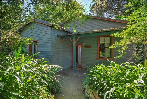 Sidneys Retreat - Accommodation Nelson Bay 0