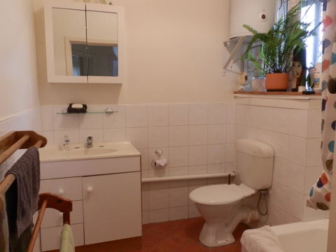 Siggy's Perth Accommodation - Nelsons Bay Accommodation 3