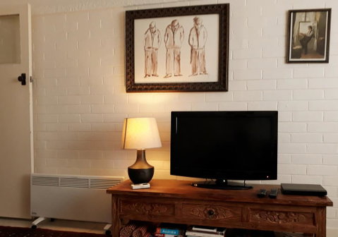Siggy's Perth Accommodation - Nelsons Bay Accommodation 2