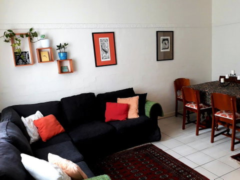 Siggy's Perth Accommodation - Nelsons Bay Accommodation 1