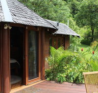 Silk Pavilions Glamping - Accommodation Nelson Bay