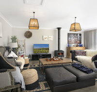 Silky Oak Villa - spacious  beautifully decorated