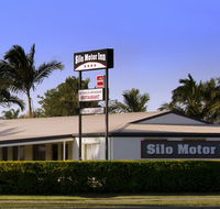 Silo Motor Inn - Accommodation Nelson Bay