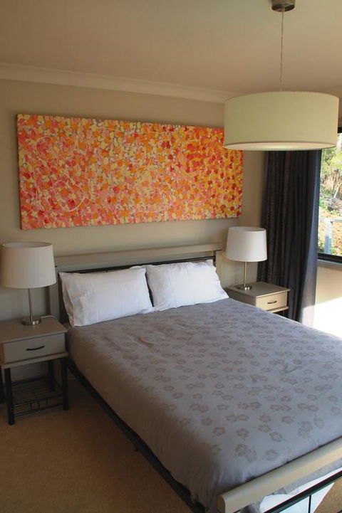 Silvergum - Nelson Bay Accommodation.com 3