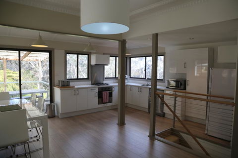 Silvergum - Accommodation Nelson Bay 0