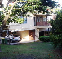 Sinclair - Rainbow Beach Modern Beach House Close to Everything Free Wi-Fi - Accommodation Nelson Bay