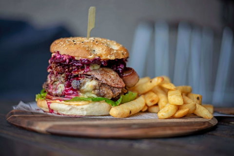 Six Degrees Boutique Hotel - Accommodation Nelson Bay 2