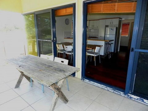 Six River - Accommodation Nelson Bay 1