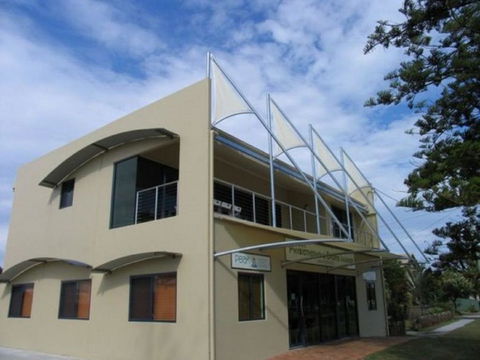 Six River - Accommodation Nelson Bay 0