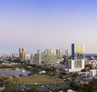 Sky Broadwater Apartments - Accommodation Nelson Bay