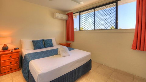 Sky View Units Bowen - Accommodation Nelson Bay 1