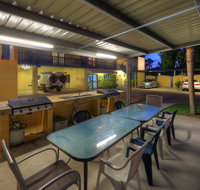 Sky View Units Bowen - Accommodation Nelson Bay