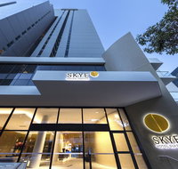 SKYE Hotel Suites Parramatta - Accommodation Nelson Bay