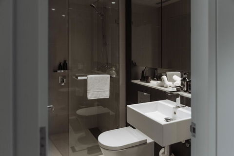 SKYE Suites Green Square - Accommodation Nelson Bay 1