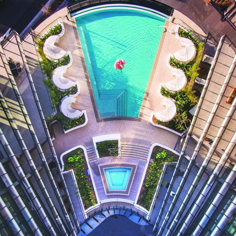 SKYE Suites Green Square - Accommodation Nelson Bay 3