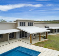 Skyline Farm House - Accommodation Nelson Bay