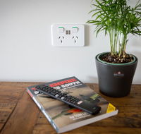 SkyLodge Temora - Accommodation Nelson Bay