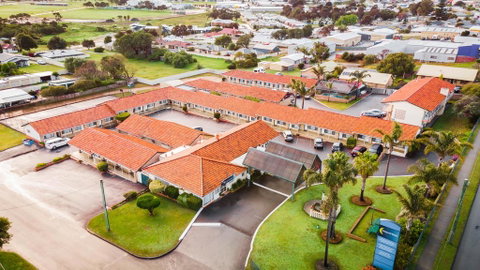 Sleepwell Motel - Accommodation Nelson Bay 1