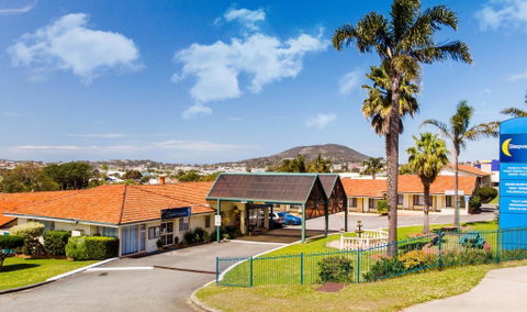 Sleepwell Motel - Accommodation Nelson Bay 0