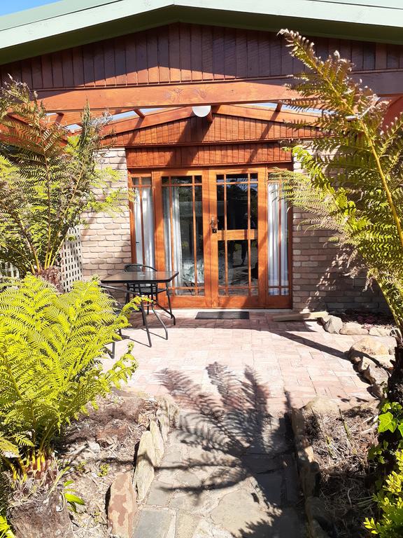 Kondut ACT Accommodation Nelson Bay