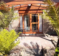 Sleepy Hollow Hideout Hidout 2 - Accommodation Nelson Bay