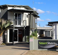 Smart Stayzzz Inns - Accommodation Nelson Bay