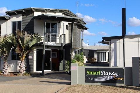 Smart Stayzzz Inns - Accommodation Nelson Bay 0