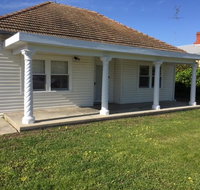 Smith Street Cottage Naracoorte - Accommodation Nelson Bay
