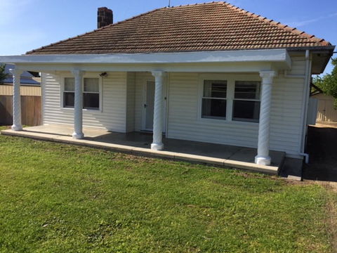 Smith Street Cottage Naracoorte - Accommodation Nelson Bay 1