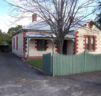 Smith Street Villa Naracoorte - Accommodation Nelson Bay