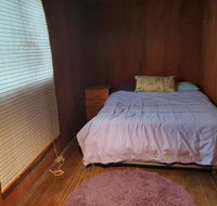 Smoko shed - Accommodation Nelson Bay