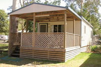 Smugglers Cove Holiday Village