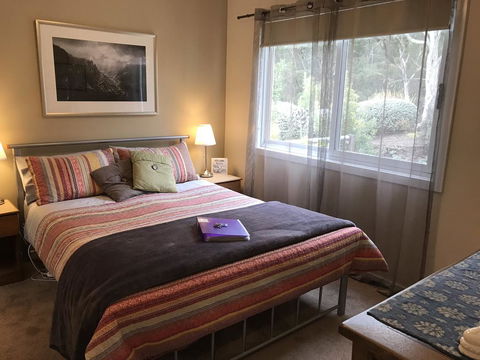 Snowgums In Katoomba - Nelson Bay Accommodation.com 2