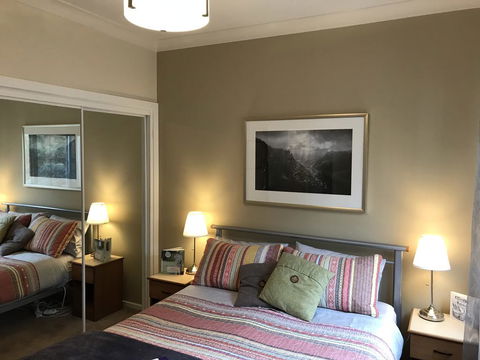 Snowgums In Katoomba - Nelson Bay Accommodation.com 3