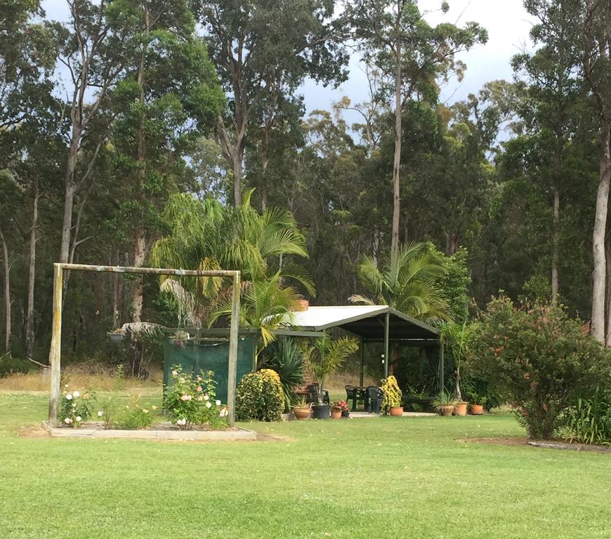  Accommodation Nelson Bay