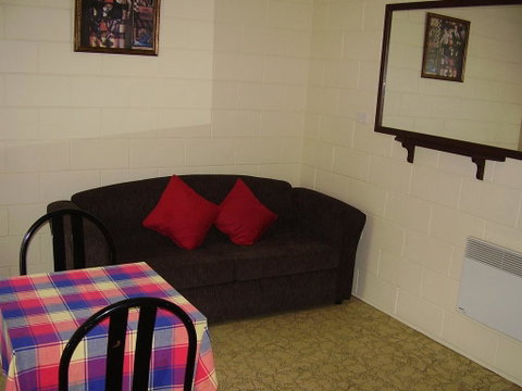 Snowy River Lodge Motel - Accommodation Nelson Bay 1