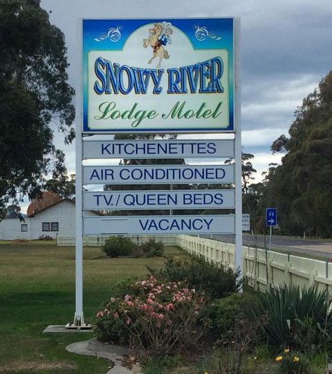 Snowy River Lodge Motel - Accommodation Nelson Bay 3