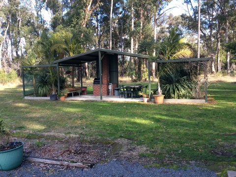 Snowy River Lodge Motel - Accommodation Nelson Bay 2