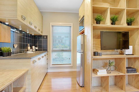 Sofia-Rose And Cottage - Nelson Bay Accommodation.com 2