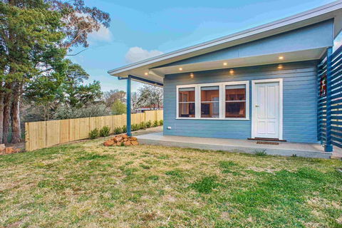 Sofia-Rose And Cottage - Nelson Bay Accommodation.com 1