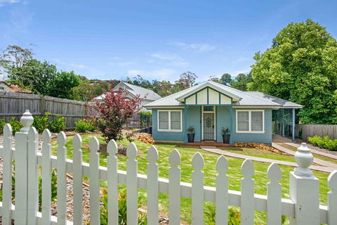 Sofia-Rose And Cottage - Nelson Bay Accommodation.com 3