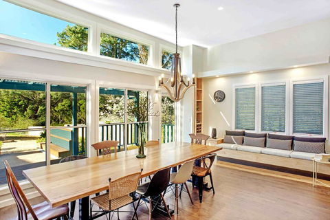 Sofia-Rose And Cottage - Nelson Bay Accommodation.com 0