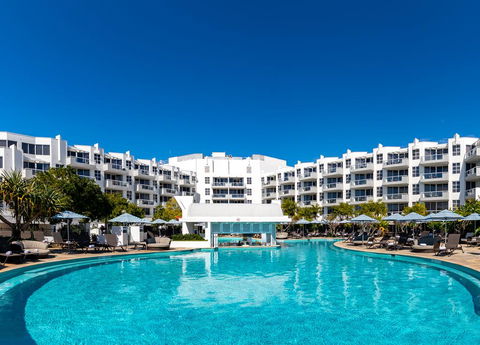 Sofitel Noosa Pacific Resort - Accommodation Nelson Bay 1