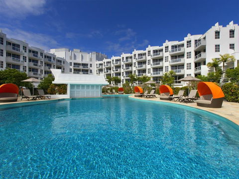 Sofitel Noosa Pacific Resort - Accommodation Nelson Bay 3