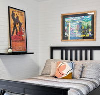 Soho Chic Apartment - Accommodation Nelson Bay